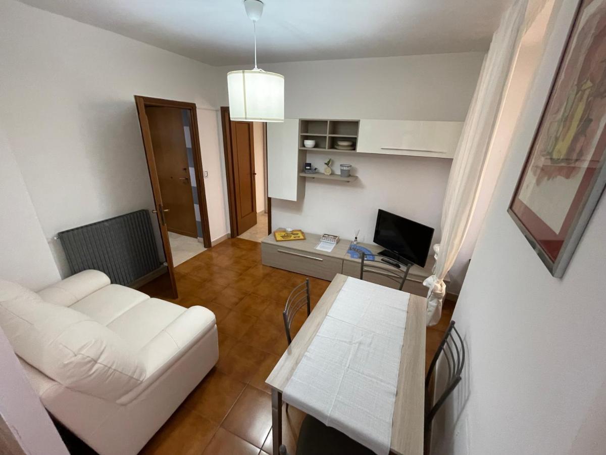 Apartamento Da Campetto A San Matteo Génova Exterior foto