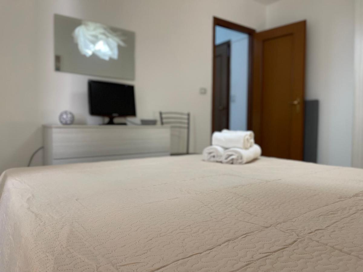 Apartamento Da Campetto A San Matteo Génova Exterior foto