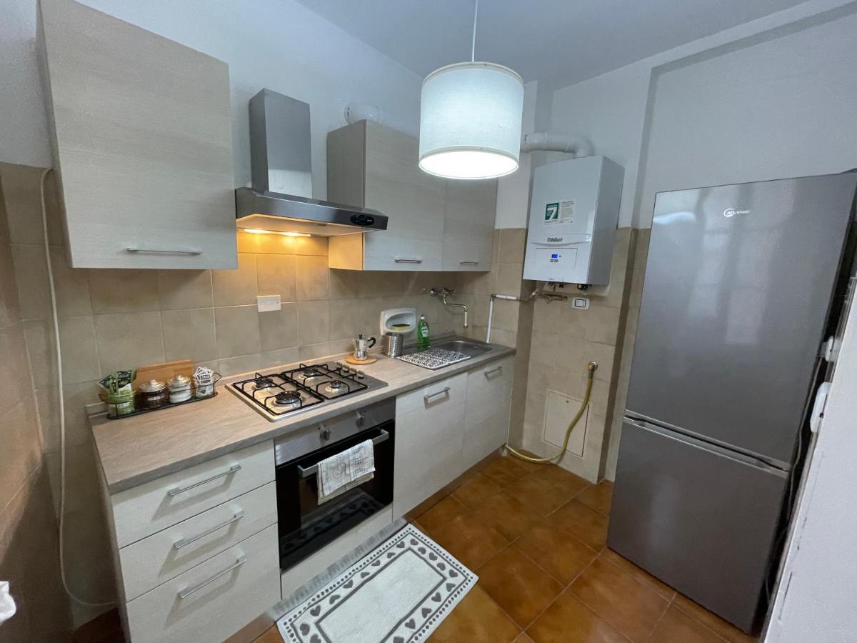 Apartamento Da Campetto A San Matteo Génova Exterior foto