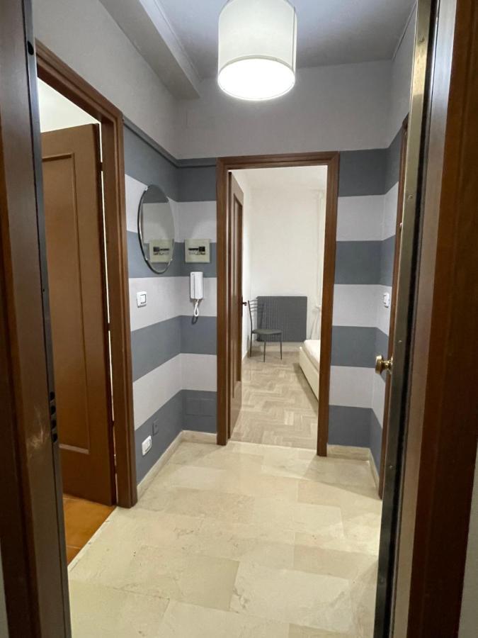 Apartamento Da Campetto A San Matteo Génova Exterior foto