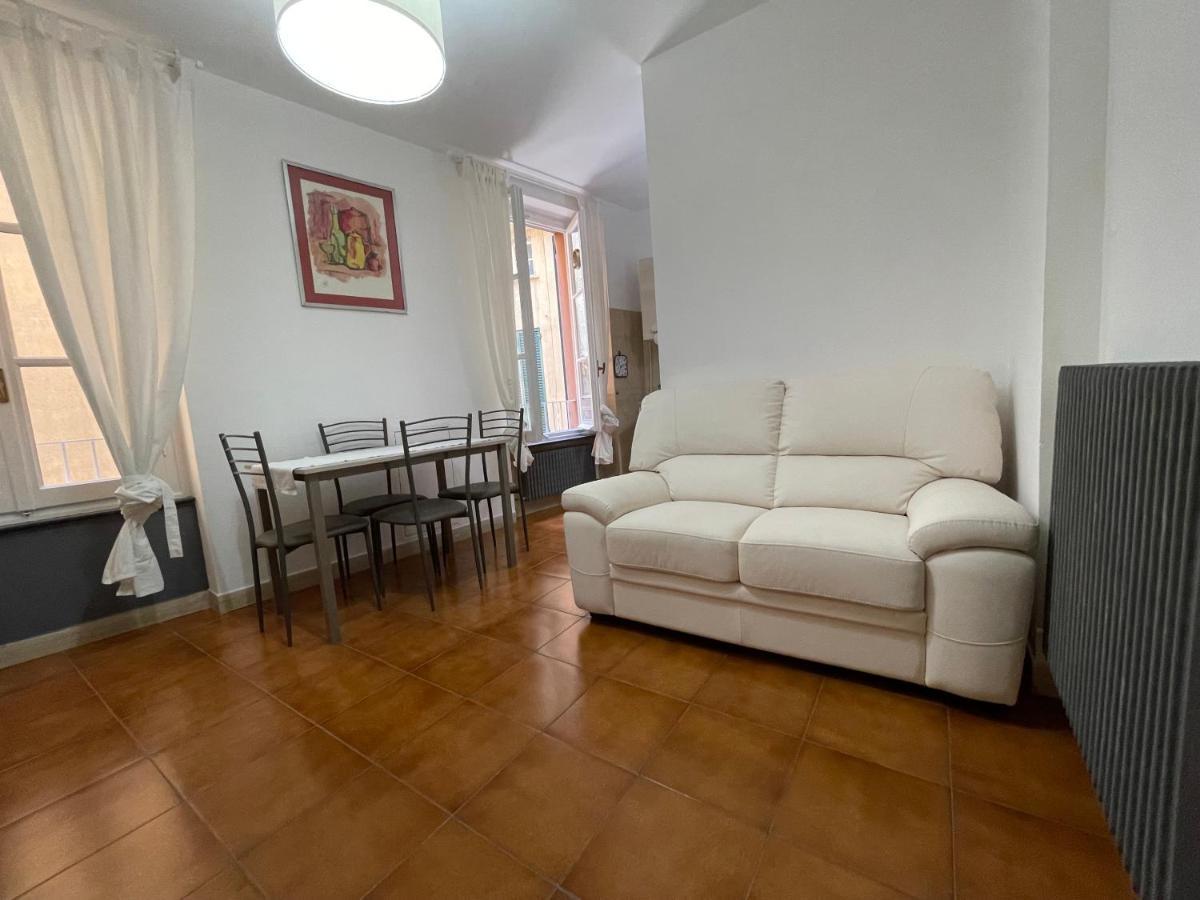 Apartamento Da Campetto A San Matteo Génova Exterior foto